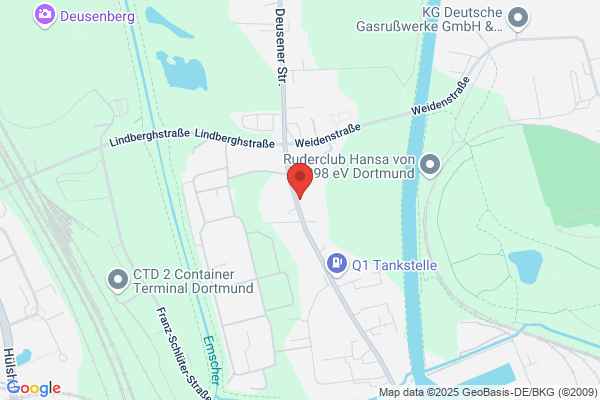 Bobe-Tiefbau GmbH & Co Erdbau KG