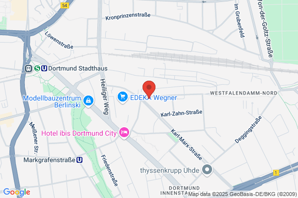 Detex Sicherheit