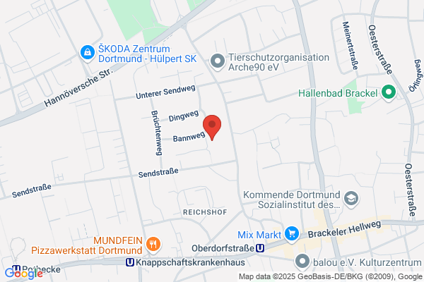 Garagentor-Service KMR