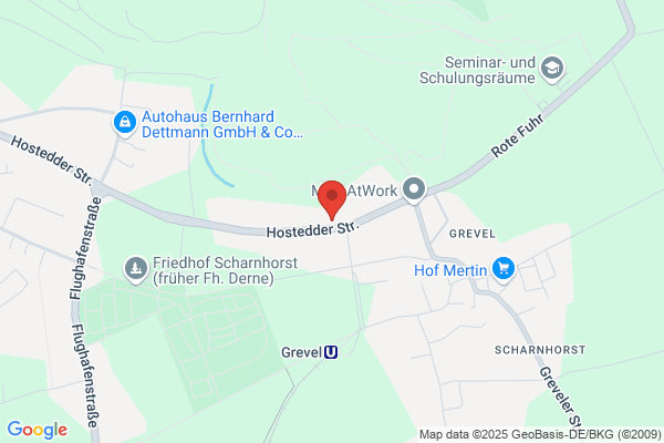 Handelsvertretung Schermuly