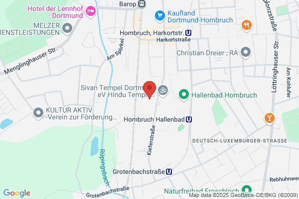 Hobby Mietwerkstatt Alfred Jenau