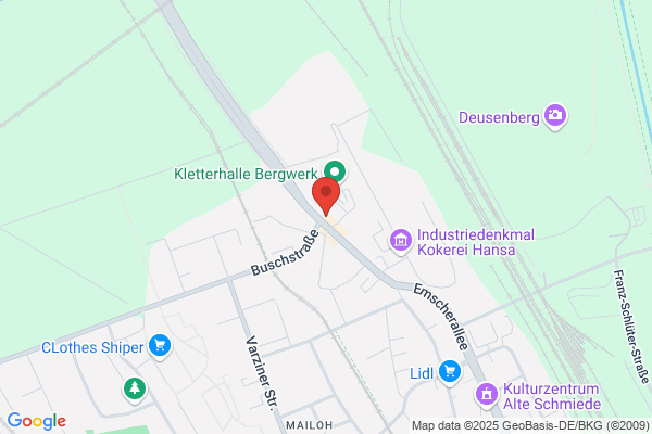 IVA-Dortmund Immobilienverwaltungsagentur