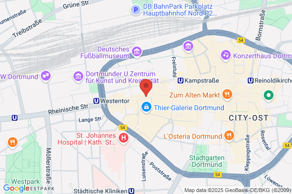 Kanzlei am Wallring