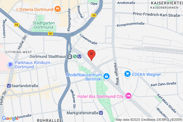 LASER ÄSTHETIK INSTITUT Dortmund