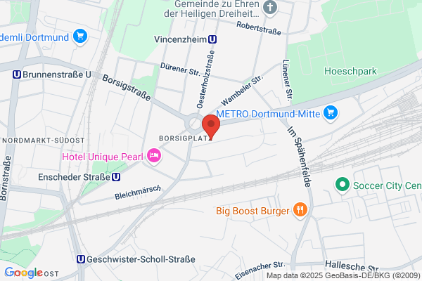 Linke Annette u. Blais Diane LE DUO
