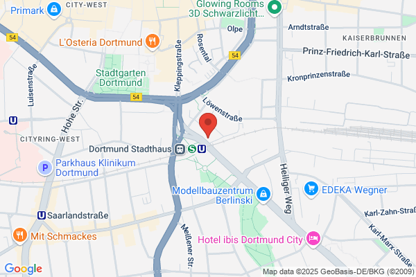 Dortmunder Reifenservice GmbH