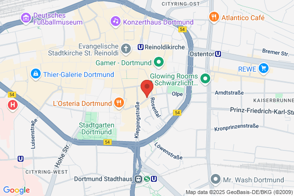 terra sports Dortmund Olpe