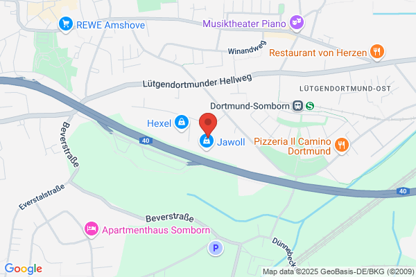 all inclusive Fitness Dortmund Lütgendortmund