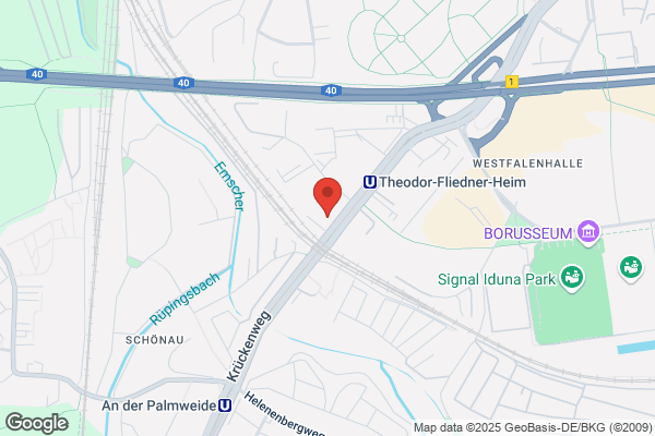 AW Health & Fitness Center GmbH