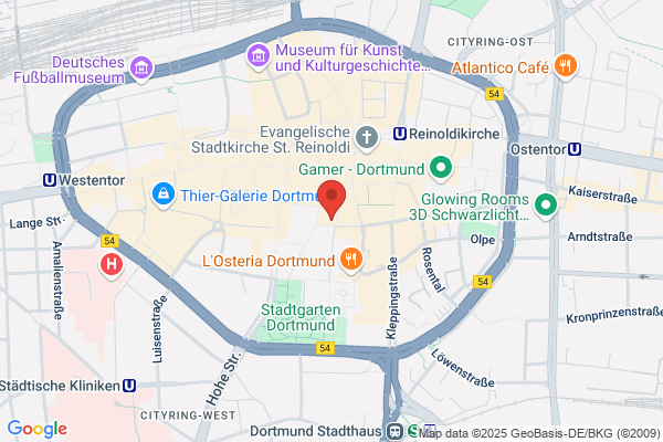 Fitness First Germany GmbH
