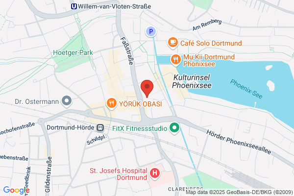 Terra Sports GmbH
