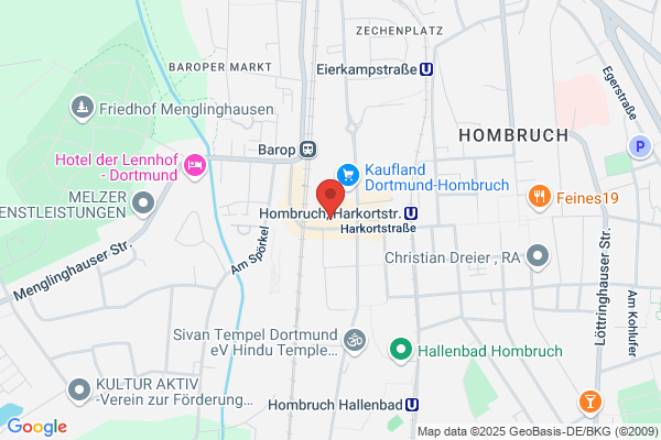 Rückenwind Sportservice GmbH