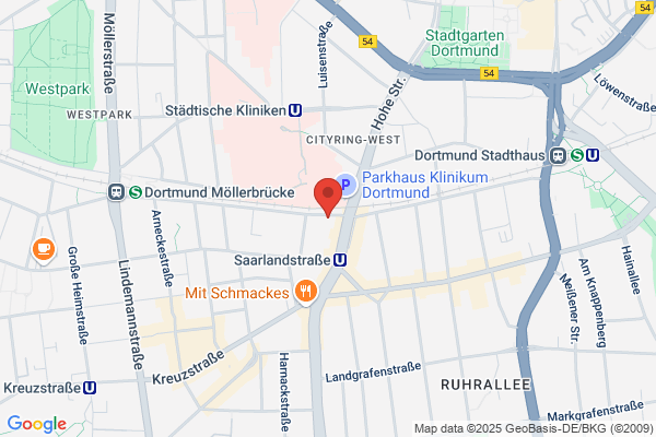 budokan Dortmund