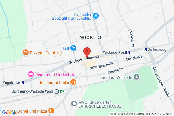 Bromisch Schlesische Wurstspezialitäten GmbH