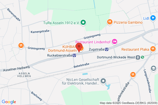 Eisenreich