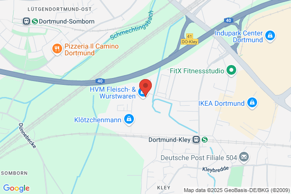 Fleischer-Einkauf Westfalen e.G.