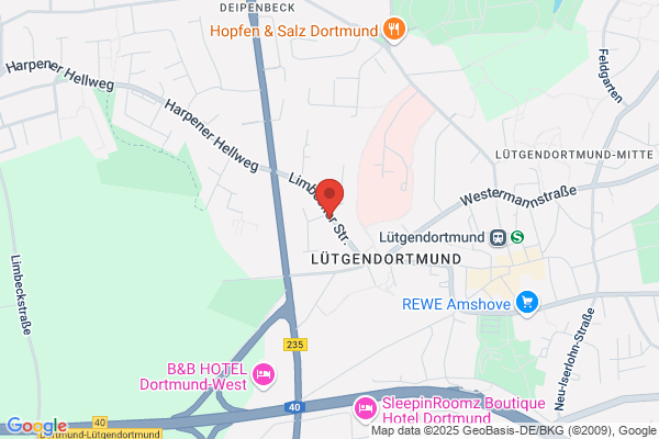 Fleischerei Gülker GmbH