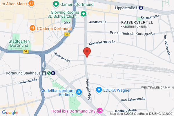Yeni Cagdas Fleischhandels GmbH