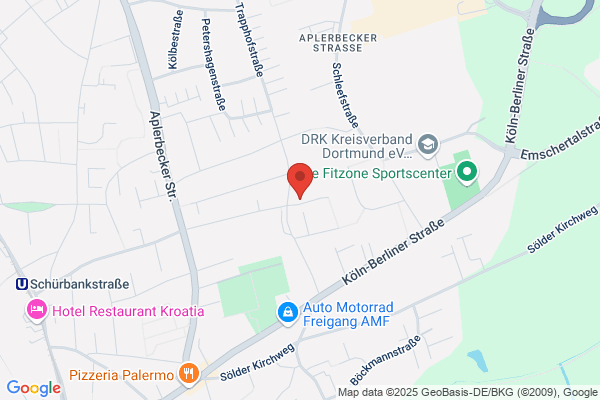 AMS Fliesen GmbH