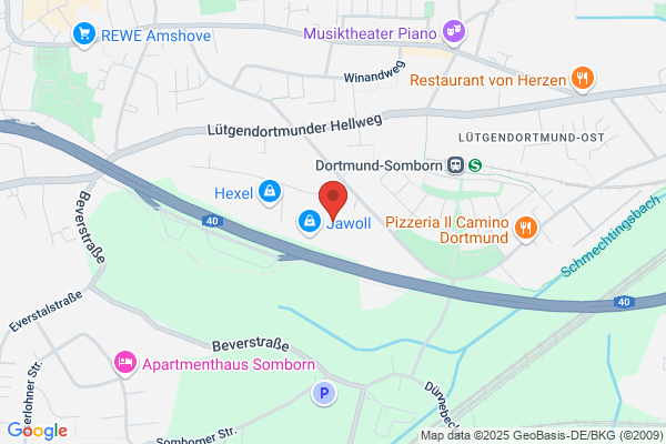 Dortmunder Fahrservice