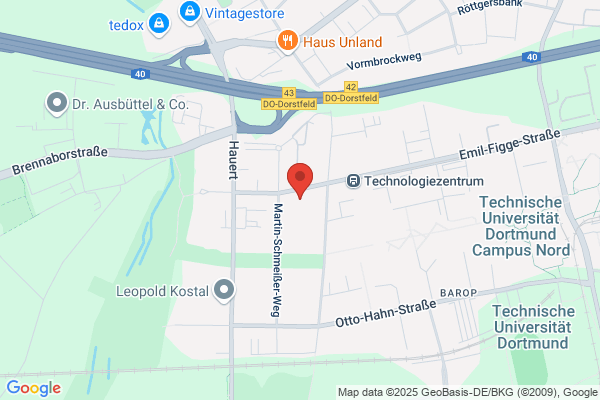 Cranfield Aviation Training School ( Deutschland) UG