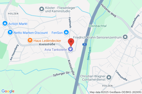 Bielemeyer Kran- und Förderanlagen GmbH
