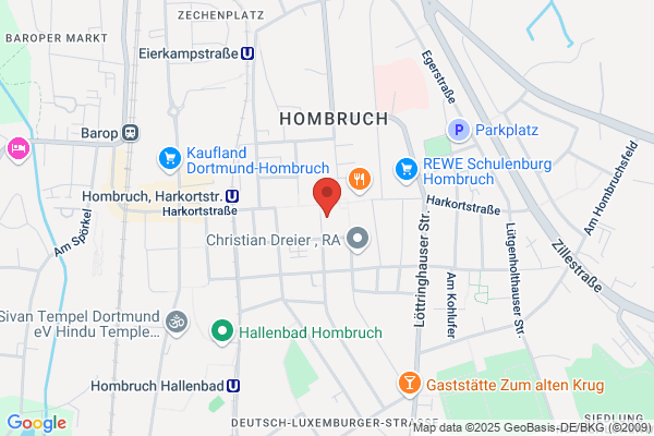 Lernstudio Barbarossa Dortmund-Hombruch