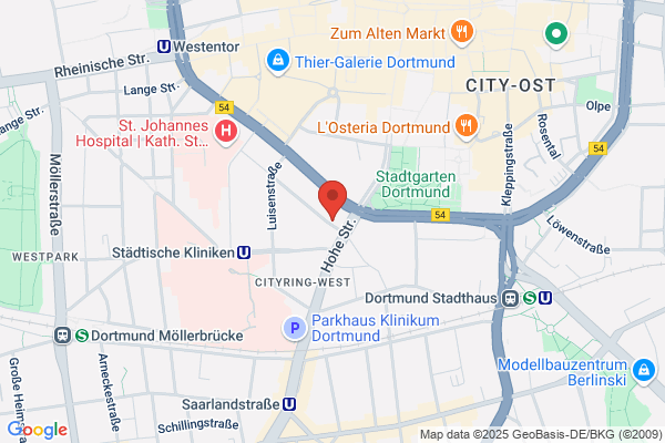 Com NRW GmbH