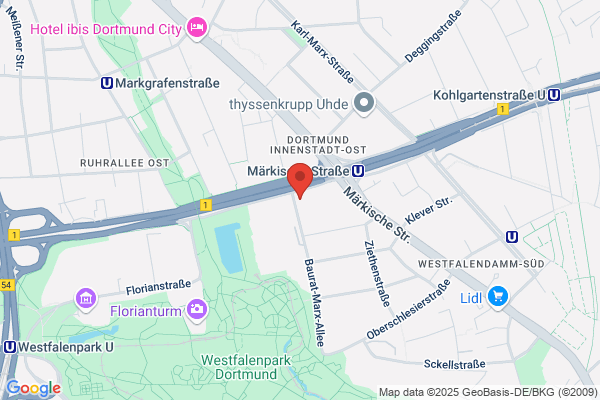 Weiterbildungsinstitut WBI GmbH