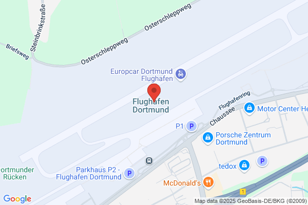 Airport Medizin