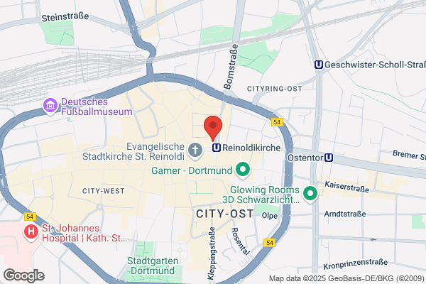 Kosmetik-Fachschule INKOFA Inh. Rolf Otto Leibbrand
