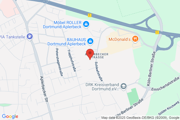 Verkehrs-Akademie Dortmund GmbH