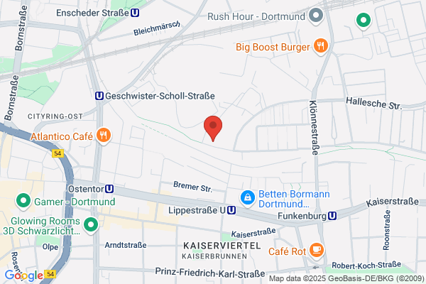 Verkehrsbildungszentrum Dortmund GmbH