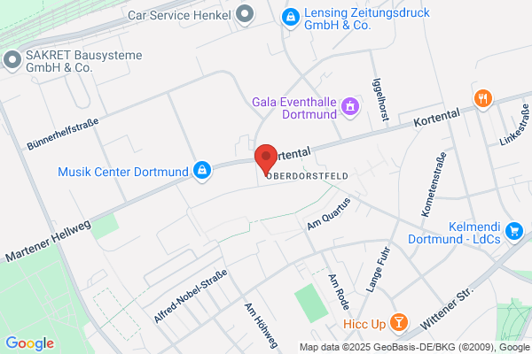 bfw IT-Akademie Dortmund