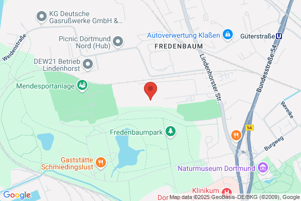 dobeq GmbH Bildungszentrum Lindenhorst