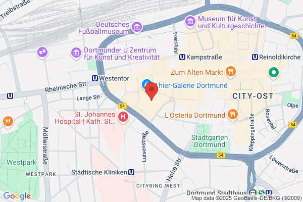 PicturePeople Fotostudio Dortmund-Thier-Galerie