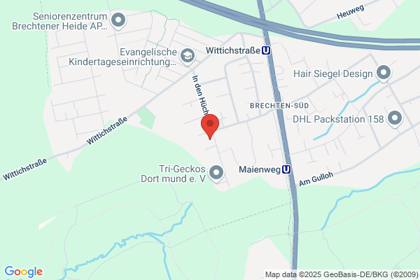 WirFliegenDrohne.de GmbH