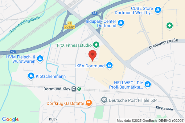 Indu-Sports-Germany Ltd. & Co. KG