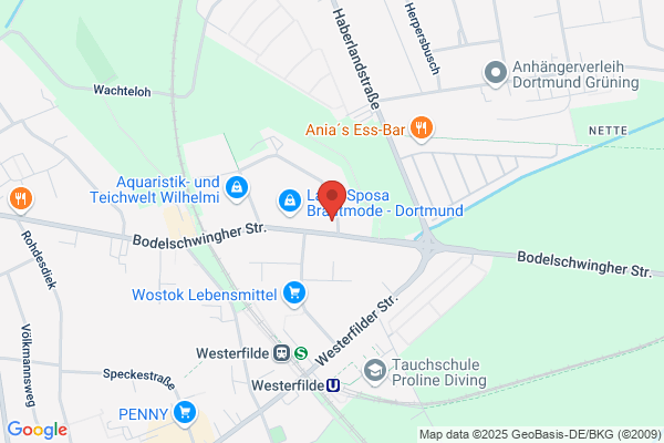 Kegelbahntechnik Dortmund GmbH