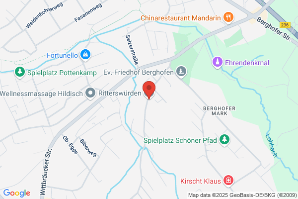 Friedhofsgärtnerei Ritterswürden