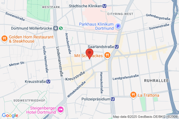 Friseur Kunterbunt