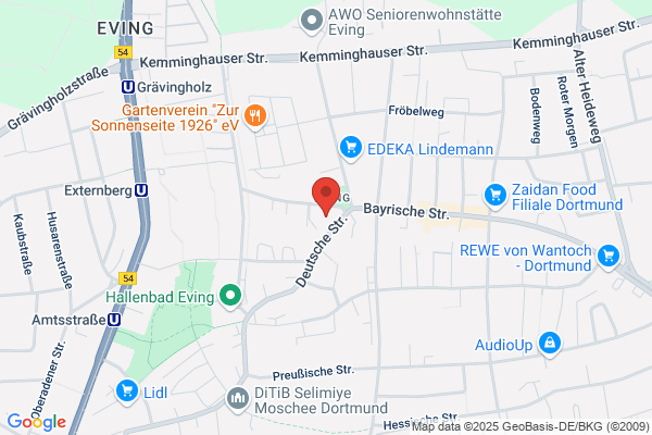Angela Gosmann Friseursalon