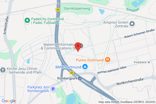 CBS Consulting GmbH