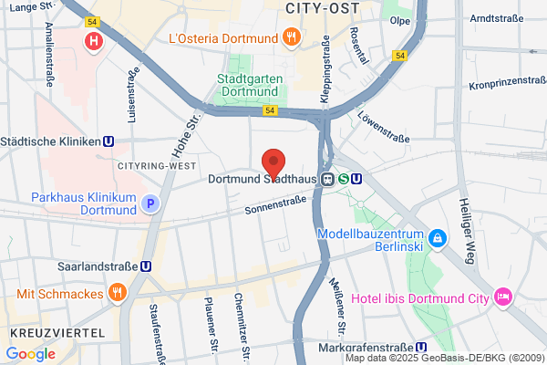Der Hoffriseur Ralf Joppe