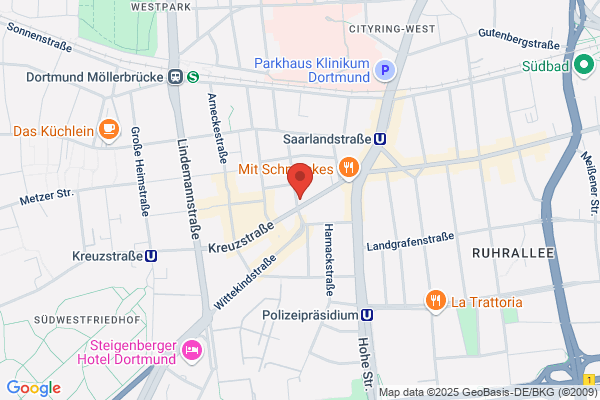 Friseur Haarschneider Trapani