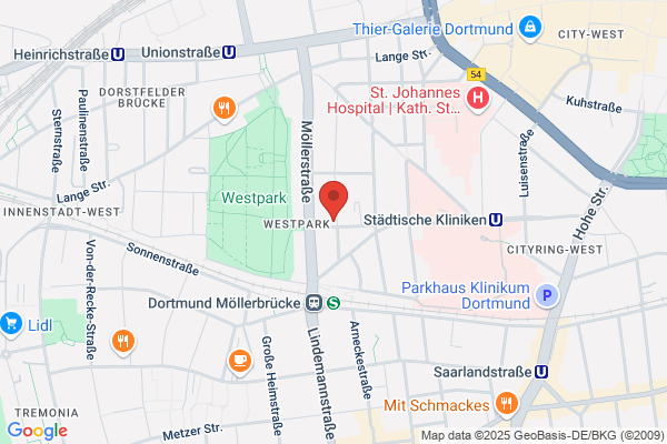 Friseur Zöls