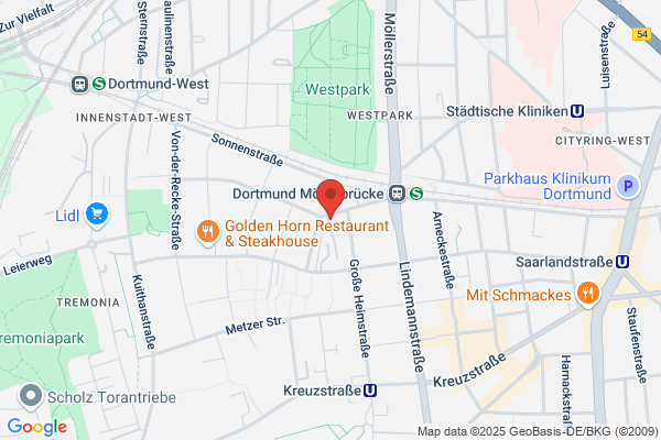 Gute Köpfe Tanja Isabel Küster