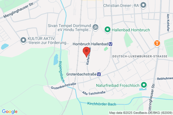 Heidebau GmbH & Co. KG