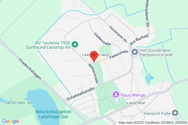 Petra's Haarstudio