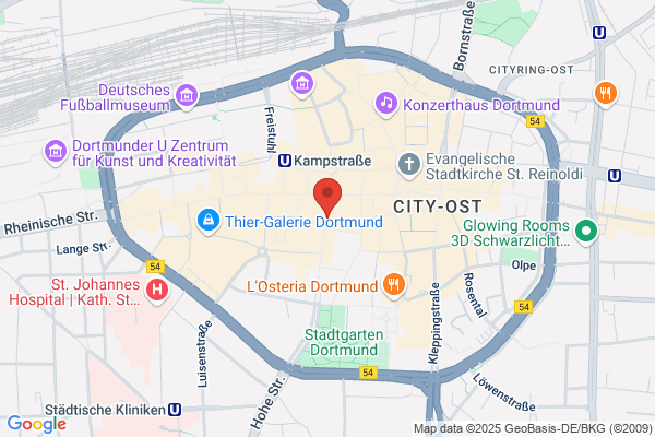Sally Beauty Supply GmbH